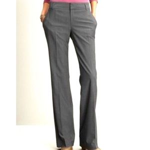 Banana Republic Martin Dress Pants